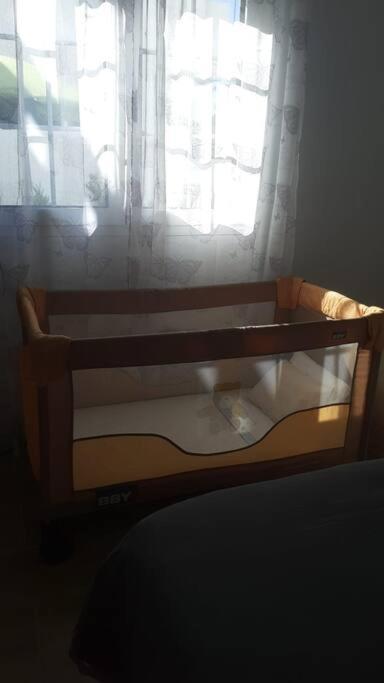 2 Bedroom Grandfloor-pto. Del Carmen Puerto del Carmen (Lanzarote)