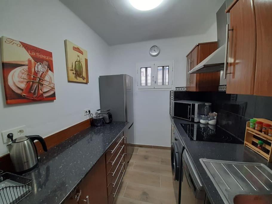 Apartment 2 Bedroom Grandfloor-pto. Del Carmen Puerto del Carmen (Lanzarote)