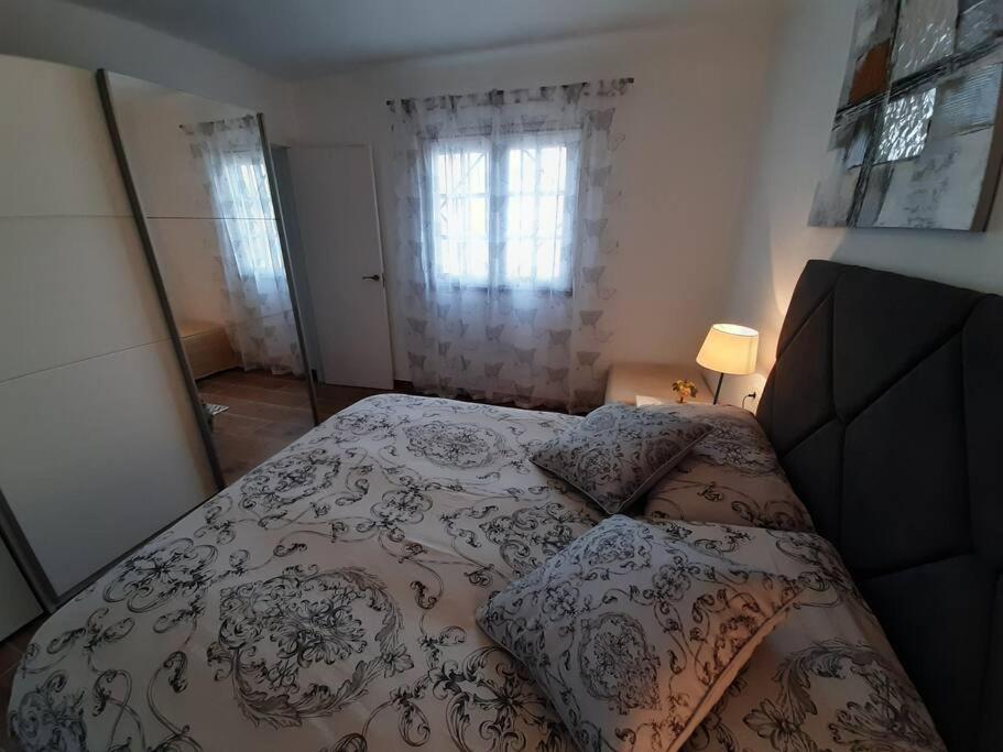 Apartment 2 Bedroom Grandfloor-pto. Del Carmen