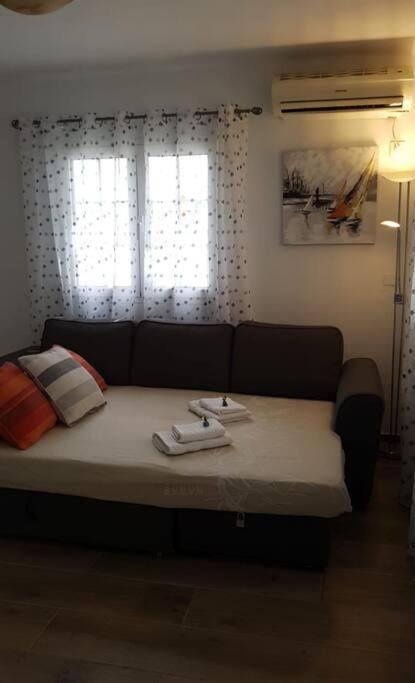 Apartment 2 Bedroom Grandfloor-pto. Del Carmen