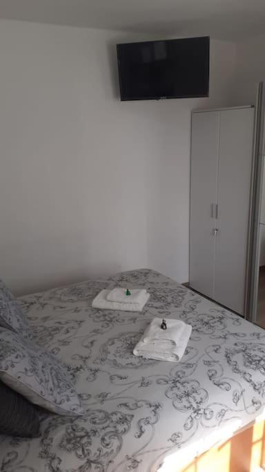 2 Bedroom Grandfloor-pto. Del Carmen *
